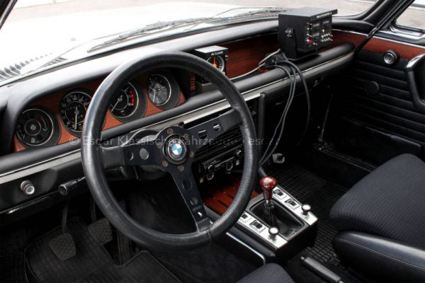 BMW 3.0 CSL 1972 64460