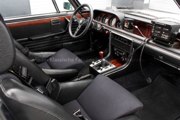 BMW 3.0 CSL 1972 64467