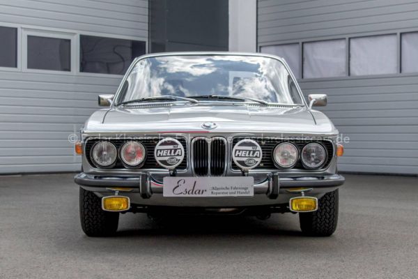 BMW 3.0 CSL 1972 64468