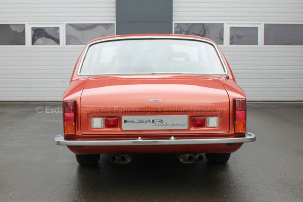 Bristol 603 1977 69775