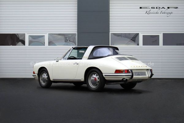 Porsche 911 2.0 1967