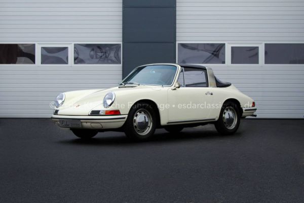 Porsche 911 2.0 1967 70852