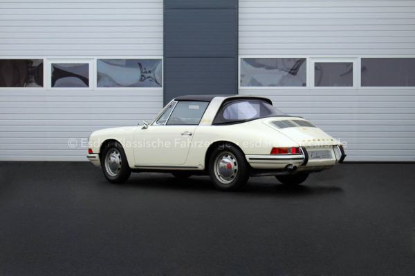 Porsche 911 2.0 1967 70853