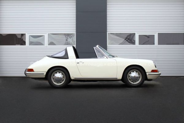 Porsche 911 2.0 1967 70854