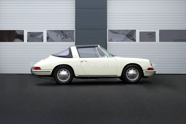 Porsche 911 2.0 1967 70855