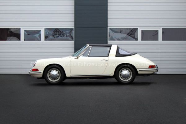 Porsche 911 2.0 1967 70856