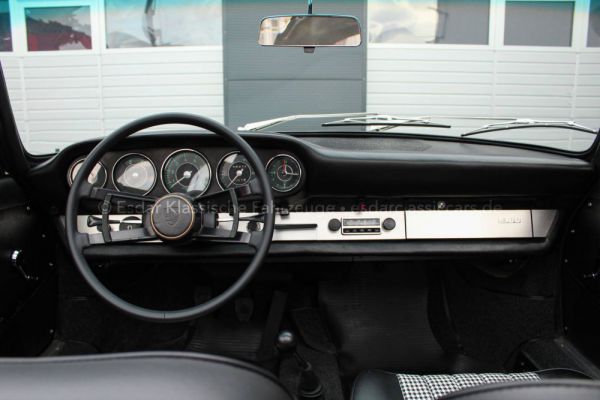 Porsche 911 2.0 1967 70862