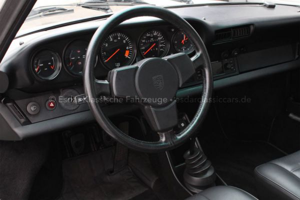 Porsche 911 Carrera 3.2 1984 85918