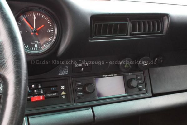 Porsche 911 Carrera 3.2 1984 85923