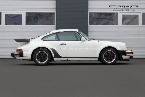 Porsche 911 Turbo 3.3 1978 86107