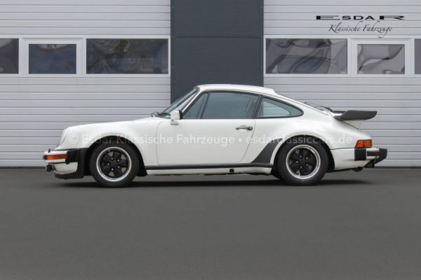 Porsche 911 Turbo 3.3 1978 86108