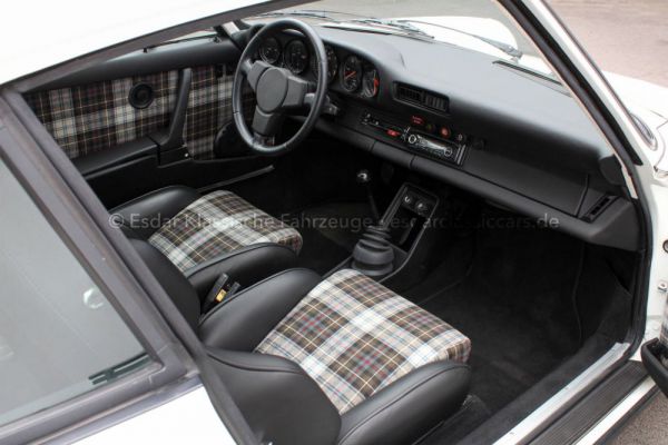 Porsche 911 Turbo 3.3 1978 86114