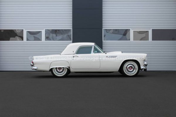 Ford Thunderbird 1955 88427