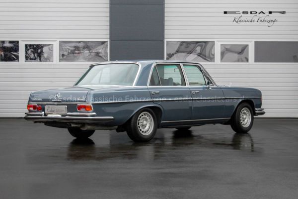 Mercedes-Benz 300 SEL 6.3 1970