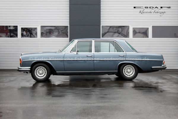 Mercedes-Benz 300 SEL 6.3 1970 89370