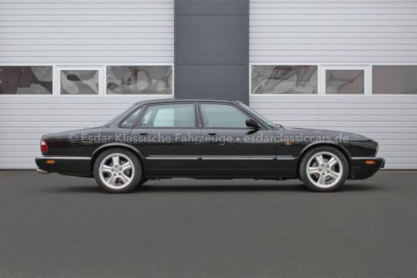 Jaguar XJR 4.0 1998 99888