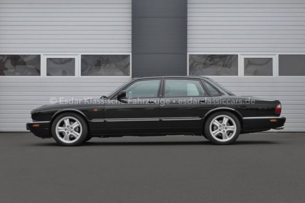 Jaguar XJR 4.0 1998 99889