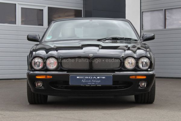 Jaguar XJR 4.0 1998 99900