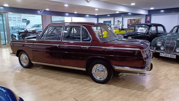 BMW 1800 1966 60871