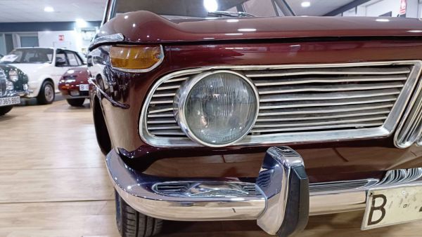 BMW 1800 1966 60873