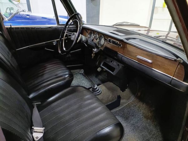 BMW 1800 1966 60877