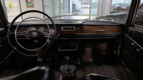 BMW 1800 1966 60878