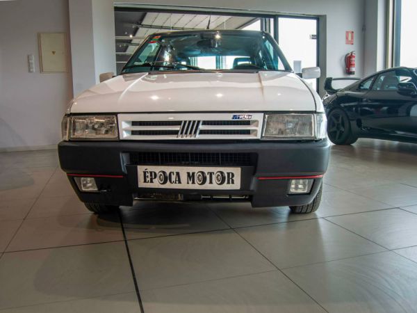 Fiat Uno Turbo i.e. 1990 69205