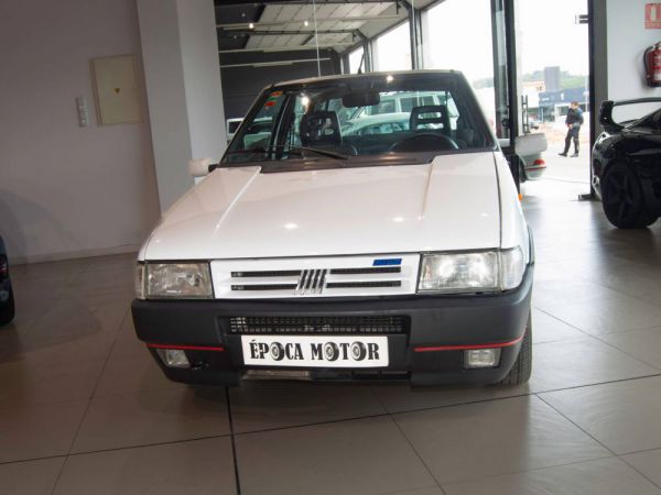 Fiat Uno Turbo i.e. 1990 69207