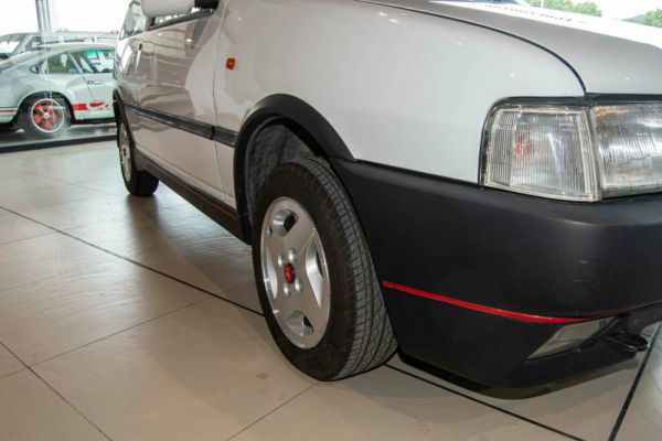 Fiat Uno Turbo i.e. 1990 69208