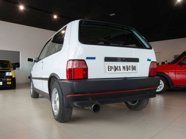 Fiat Uno Turbo i.e. 1990 69216