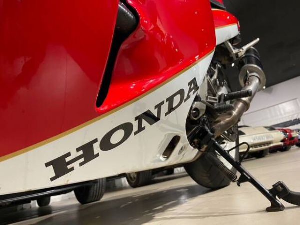 Honda VFR 400 R 1988 72913