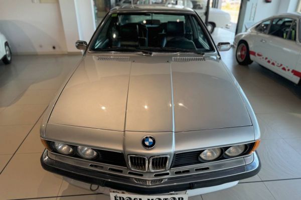 BMW 635 CSi 1980 73454