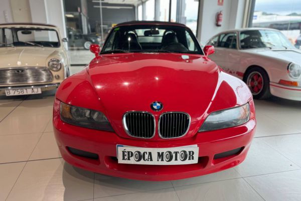 BMW Z3 1.9i 1998