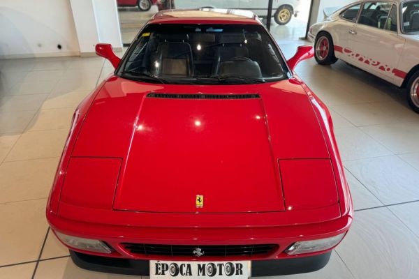 Ferrari 348 TB 1992 74790