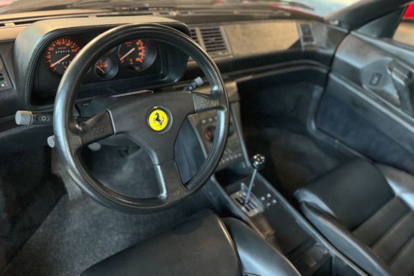 Ferrari 348 TB 1992 74800