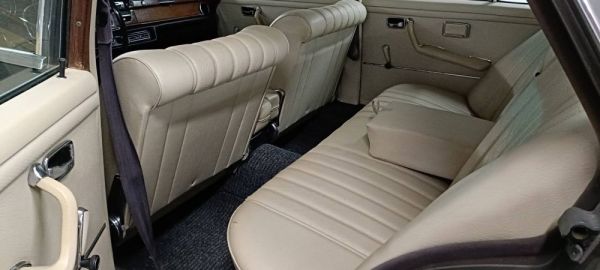 Mercedes-Benz 280 S 1970 78999