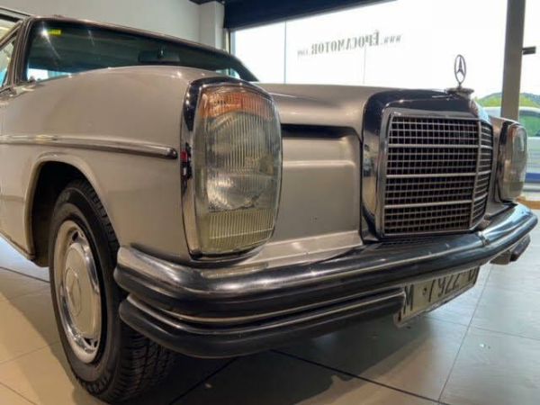 Mercedes-Benz 250 1970 79264