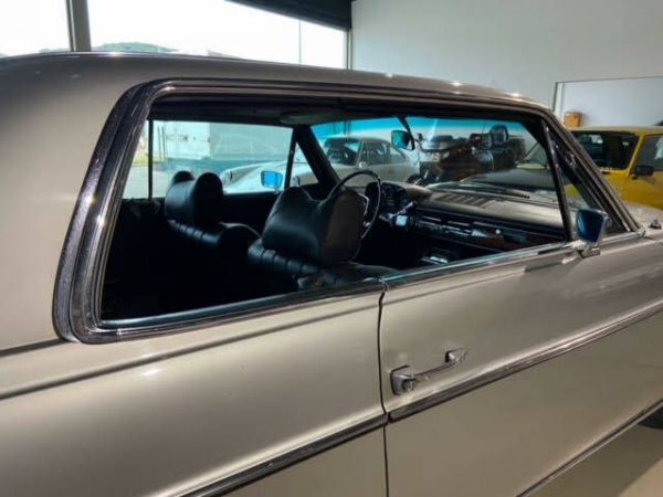 Mercedes-Benz 250 1970 79273