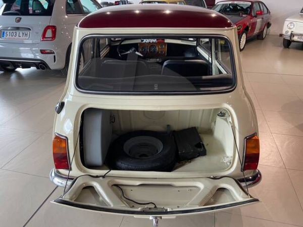 Mini 850 1974 80199