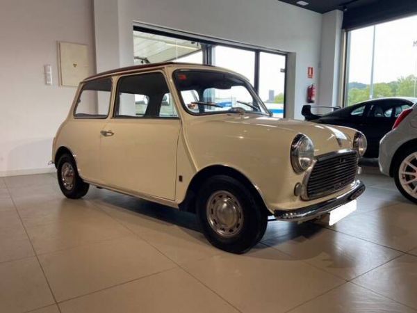 Mini 850 1974 80200