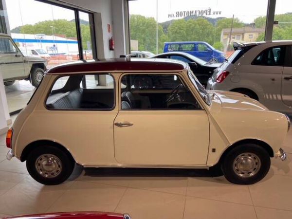 Mini 850 1974 80204