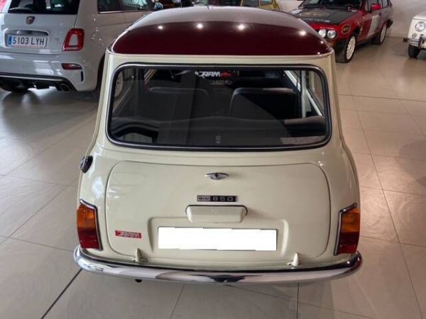 Mini 850 1974 80209