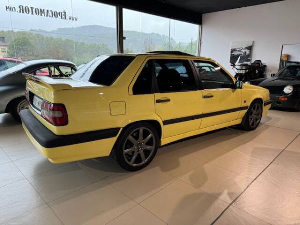 Volvo 850 T-5R 1996 83635