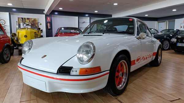 Porsche 911 SC 3.0 1979 86052