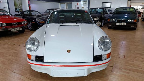 Porsche 911 SC 3.0 1979 86055