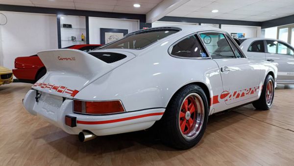 Porsche 911 SC 3.0 1979 86058