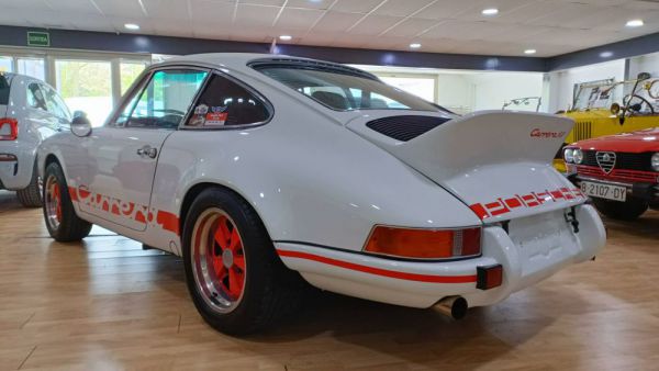 Porsche 911 SC 3.0 1979 86061