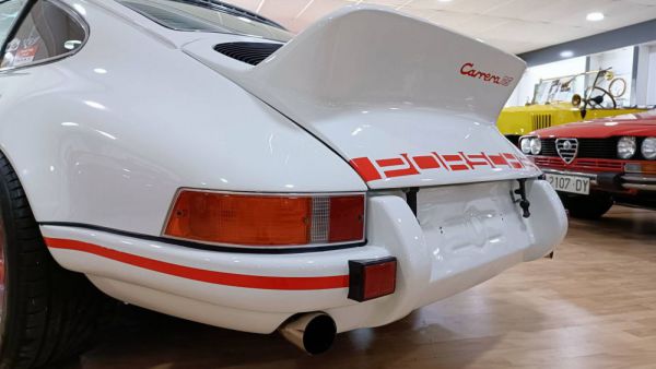 Porsche 911 SC 3.0 1979 86062