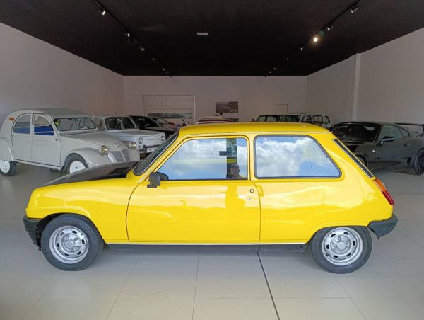 Renault R 5 1980 86395