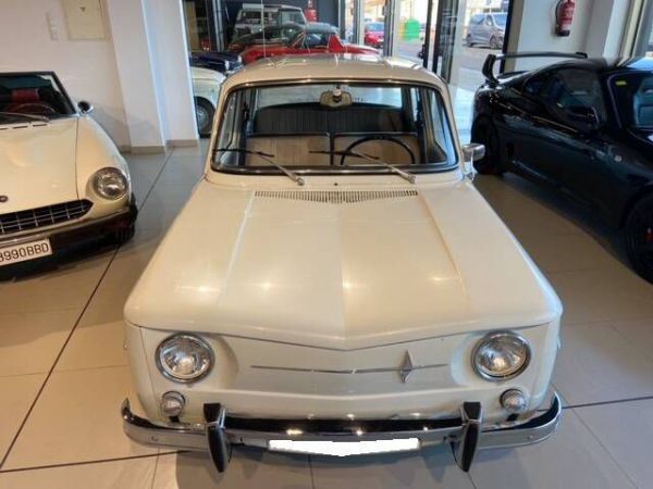 Renault R 8 Major 1100 1970 86447